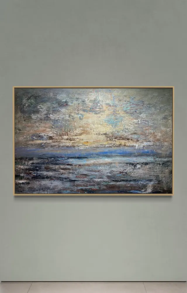 Landscape June