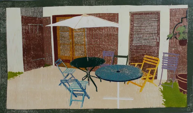 Terras F