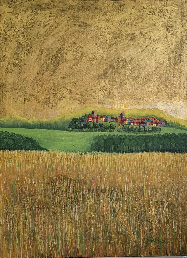 Summertime