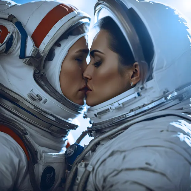 Love in Space