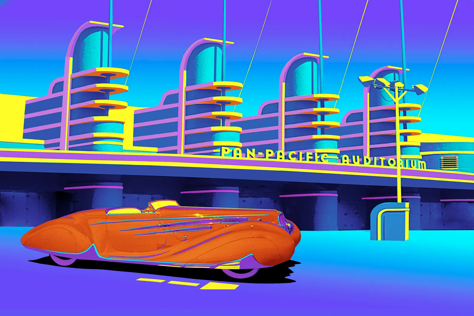 Deco Delight