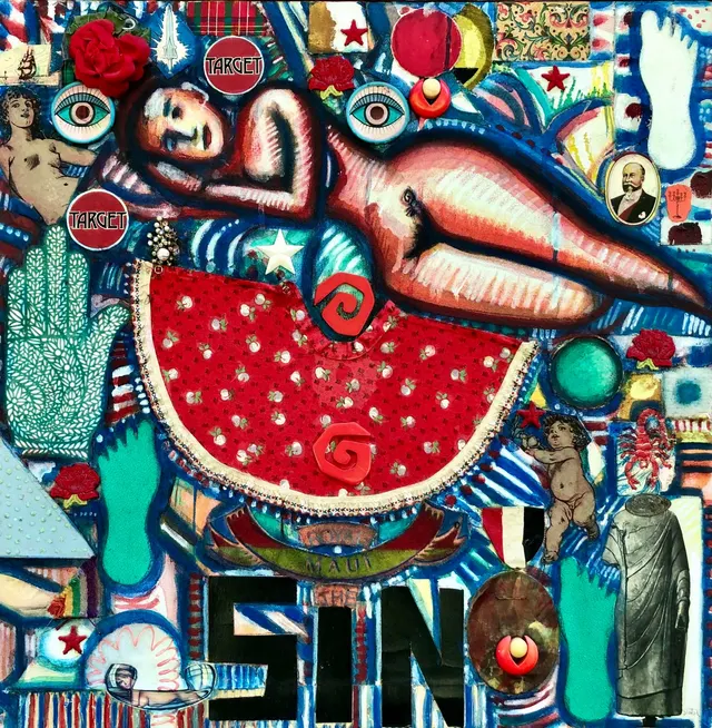 Sin