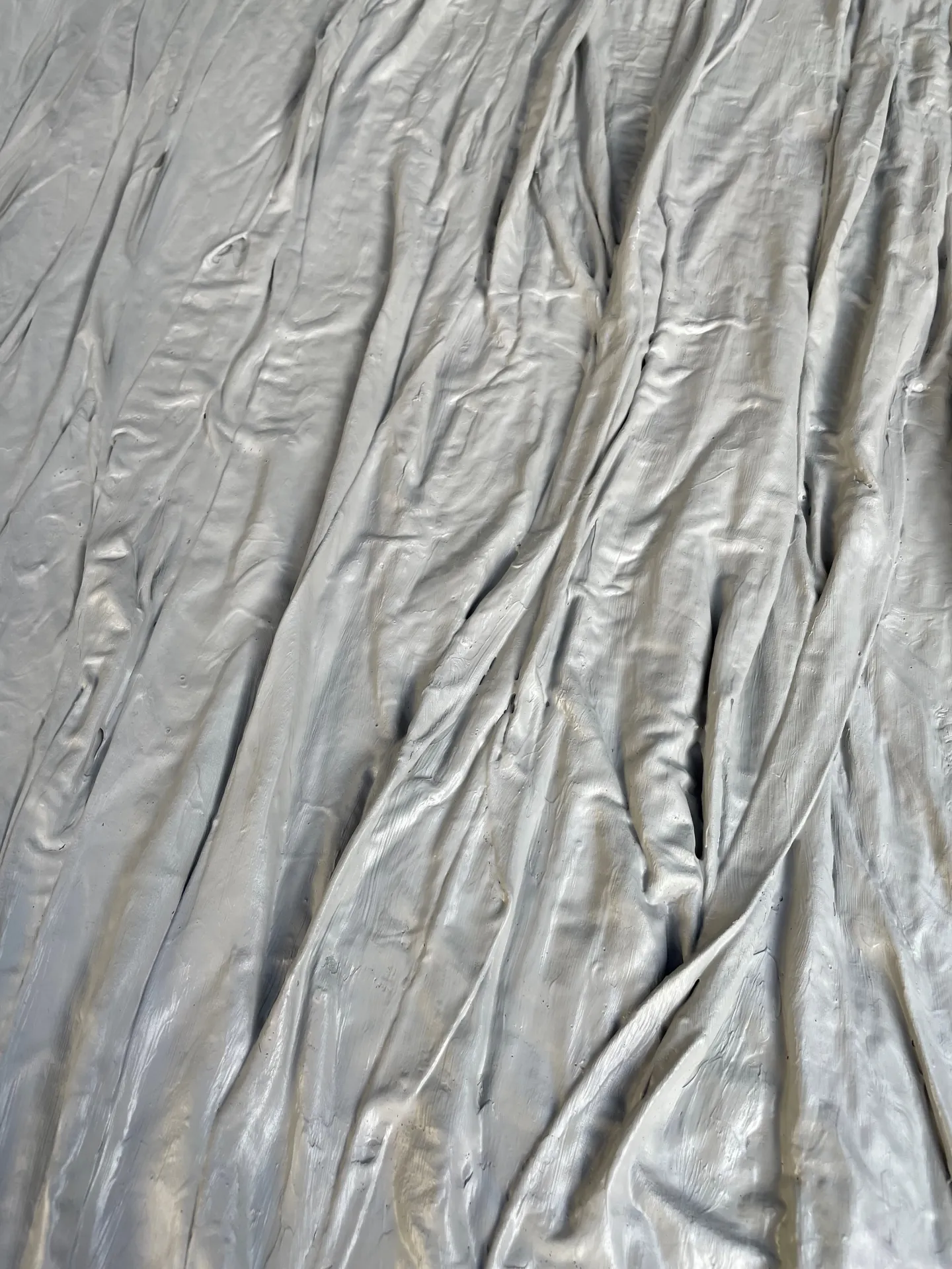 Behind the curtain — 2