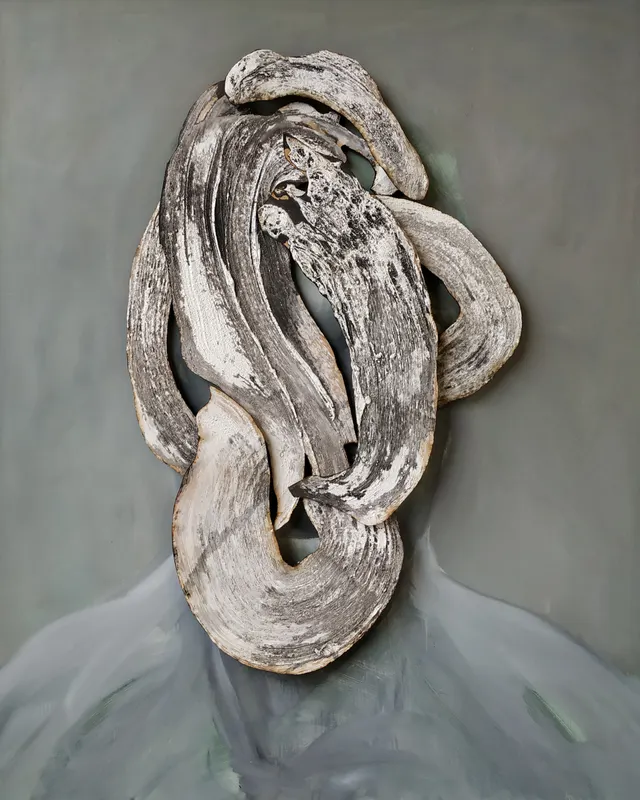Head XXIV