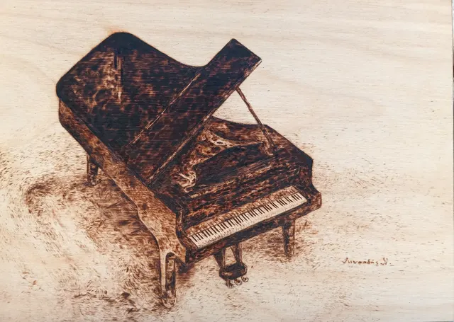 Piano