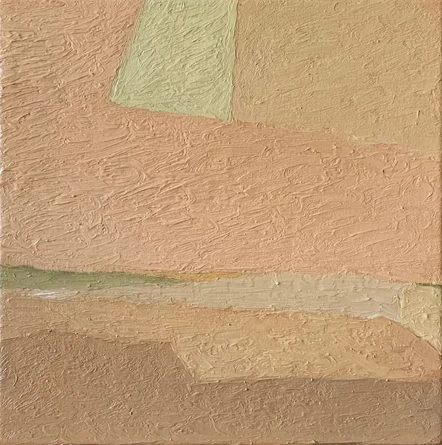 landschapje 273