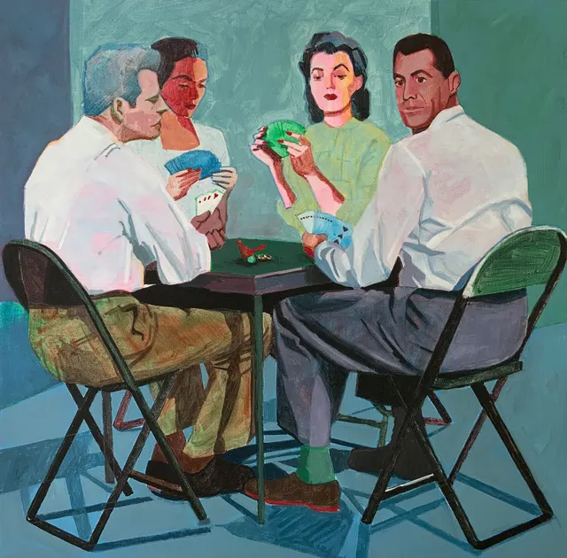 Card Game