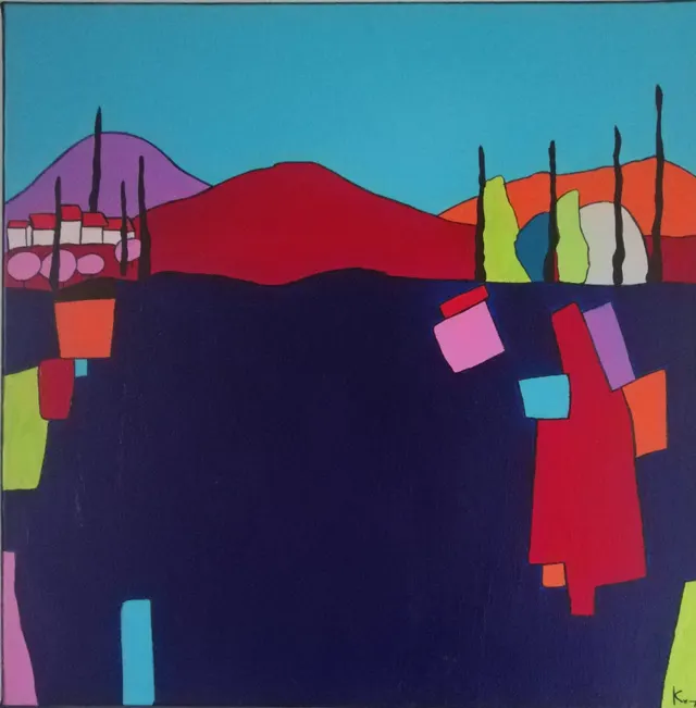 PROVENCE II