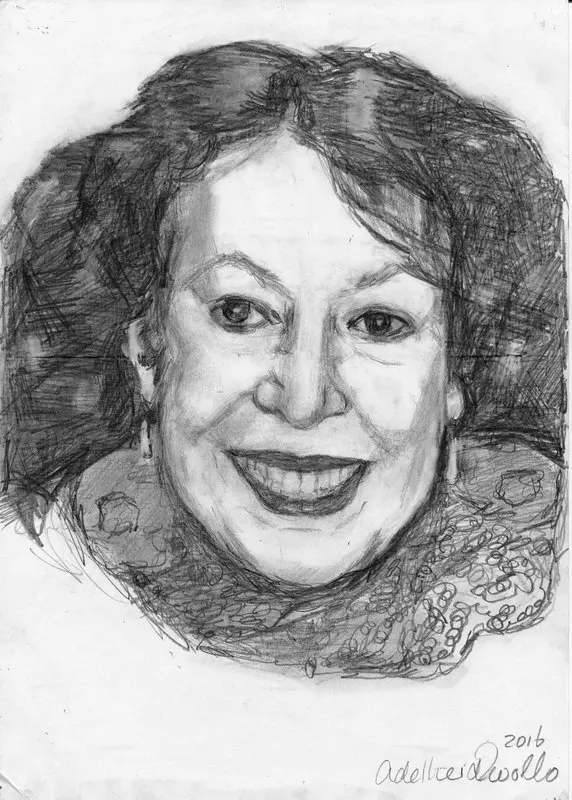 Gerarda