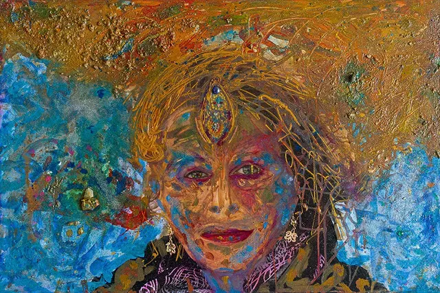 La Diossa del Mar,
