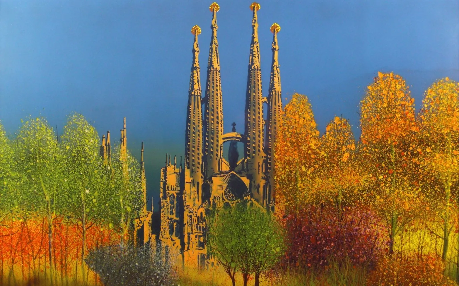 Peter van der Linden