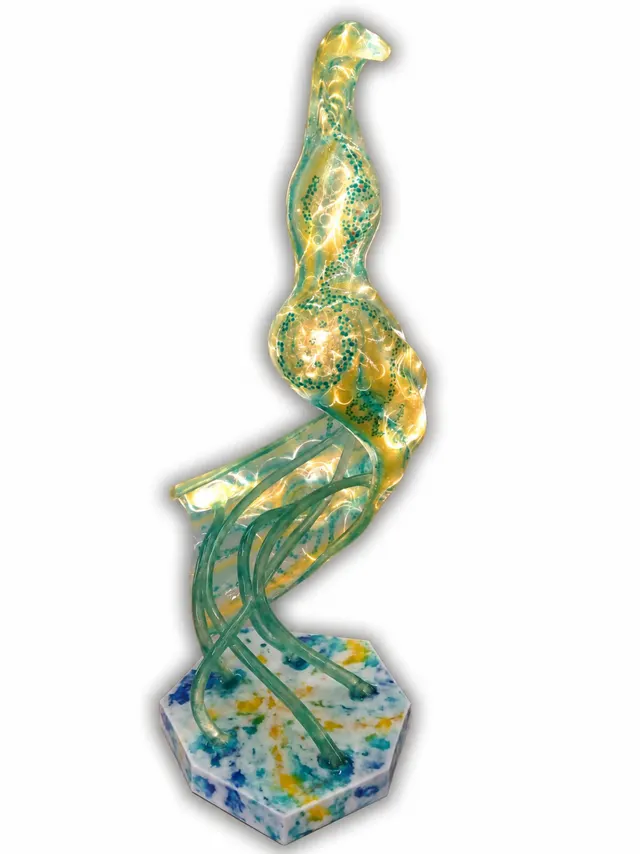 Emmy (sculpture light)