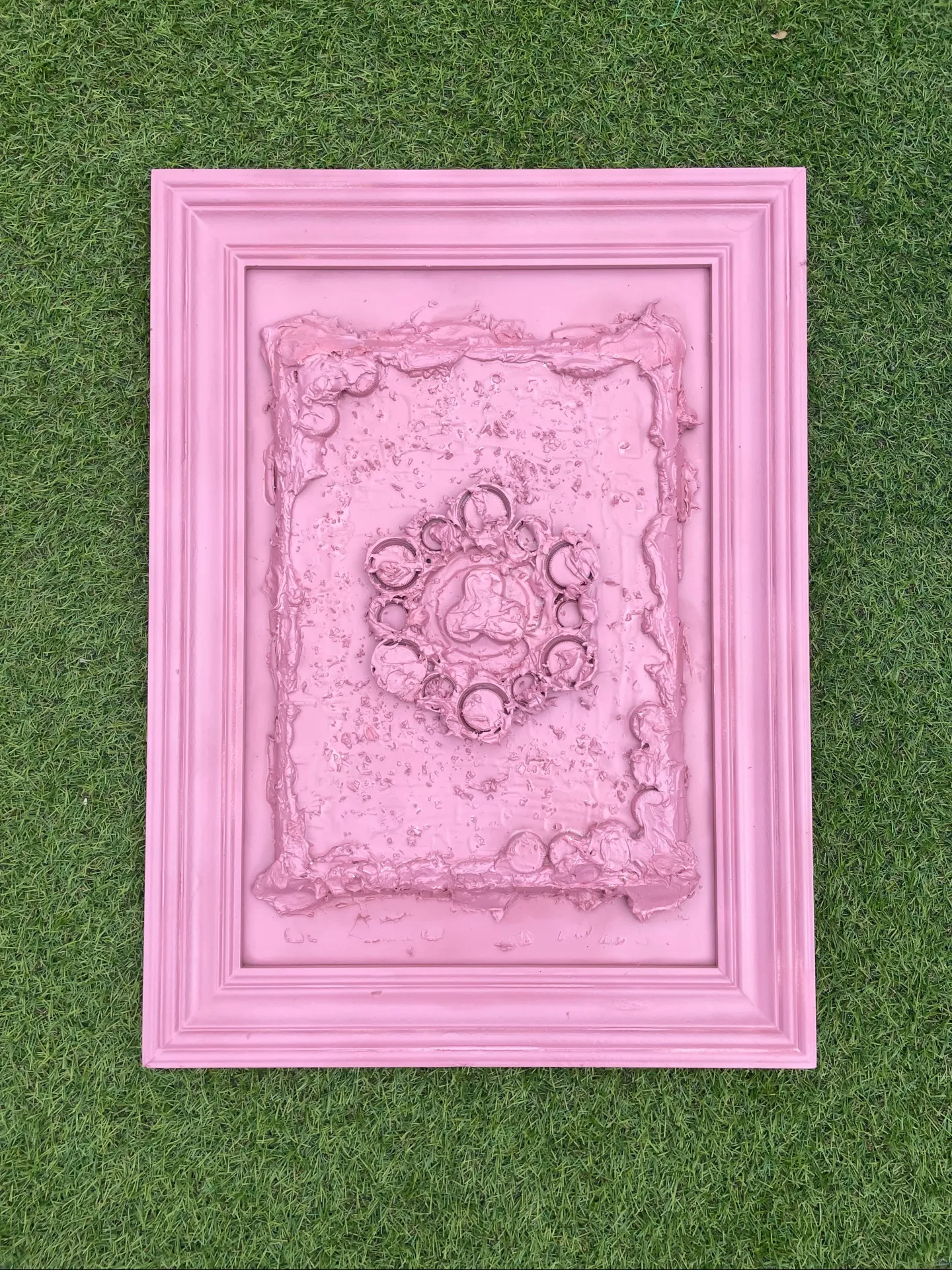 Pink dream — 2