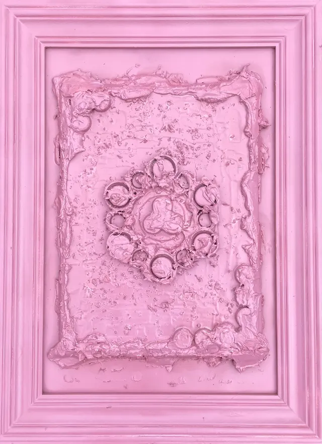 Pink dream