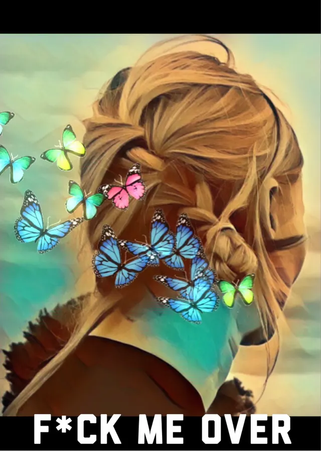 About Butterflies