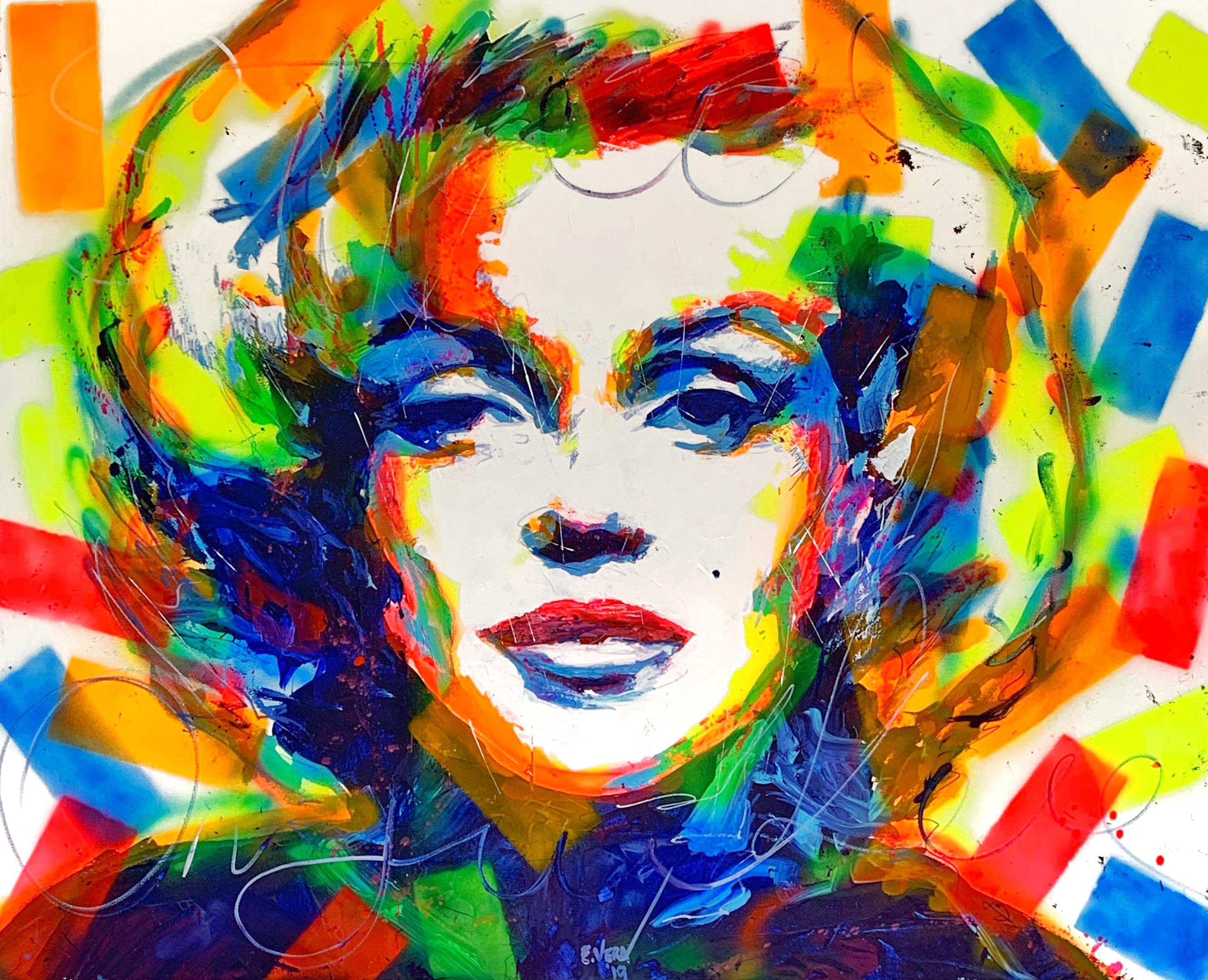 Monroe