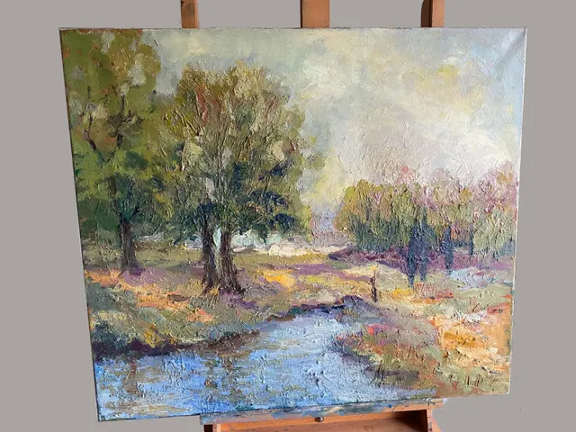 Drents Landschap