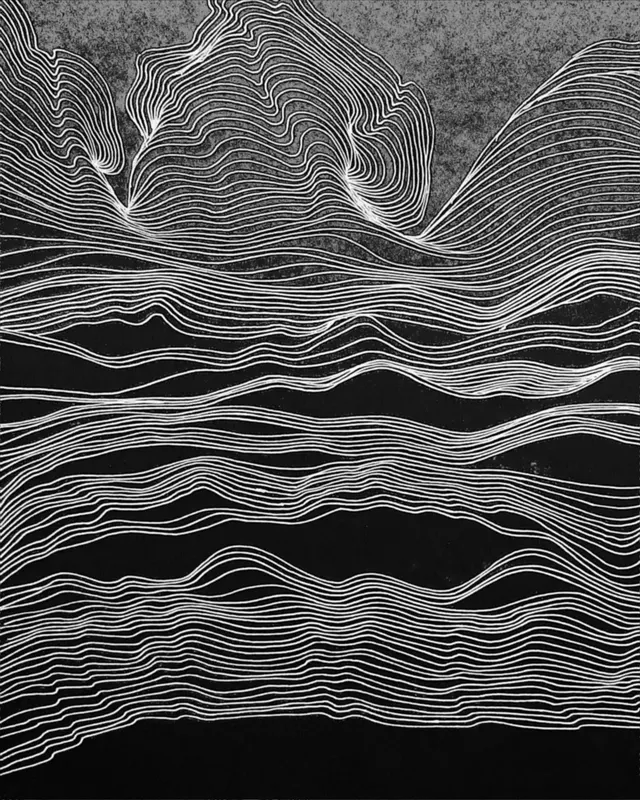 Lines in geography