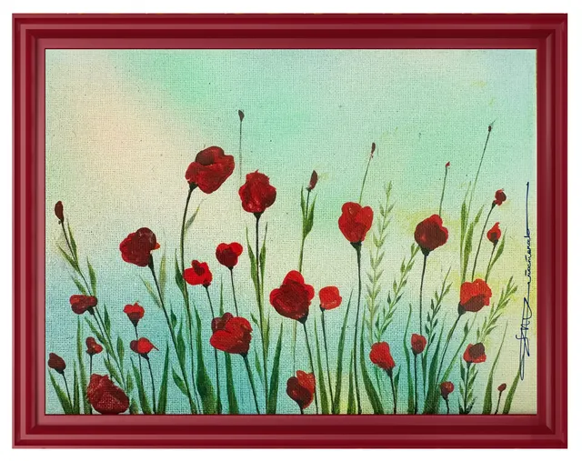 Wild flowers