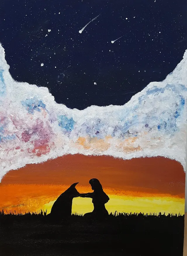 Starry Connection