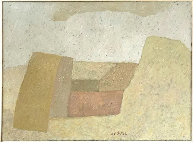 Landschap 274