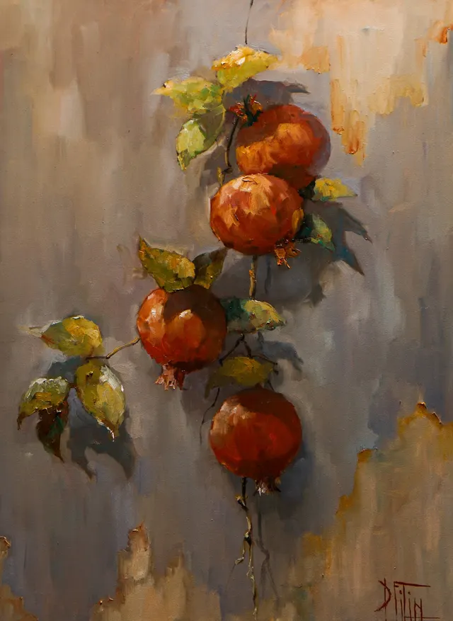 pomegranate