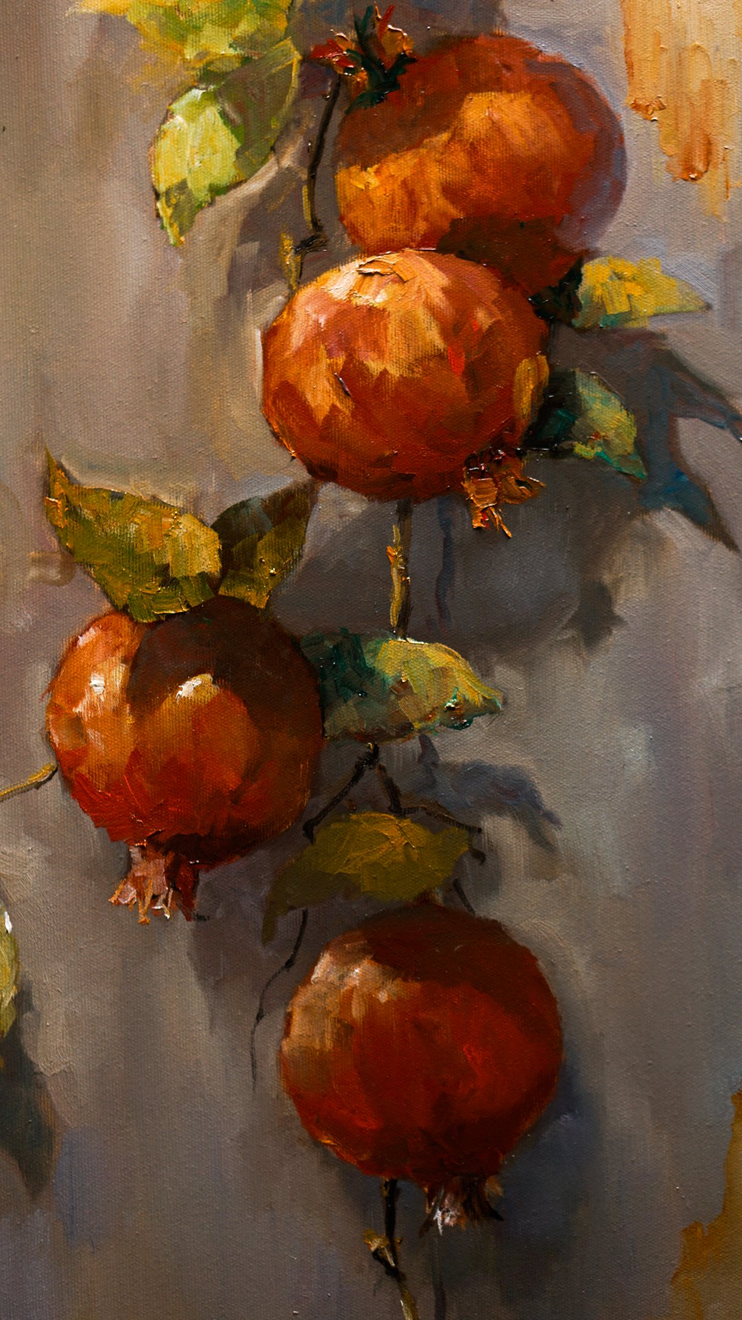 pomegranate