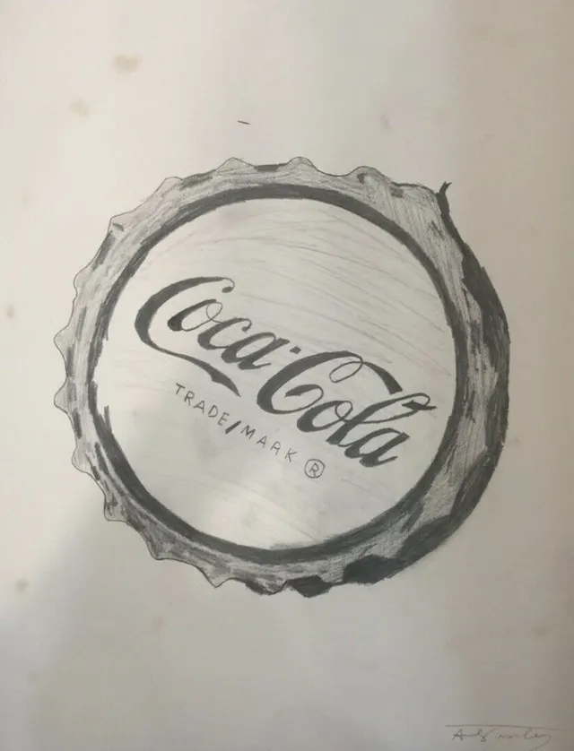 Studio Marchio CocaCola