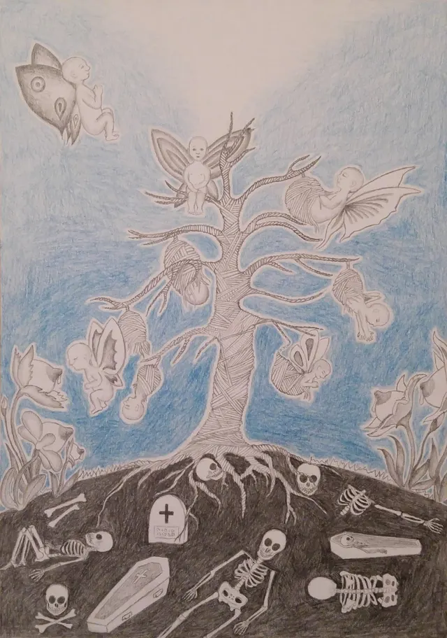 Rebirth