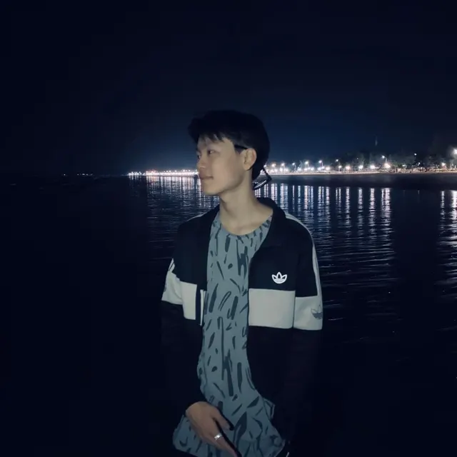 My brother