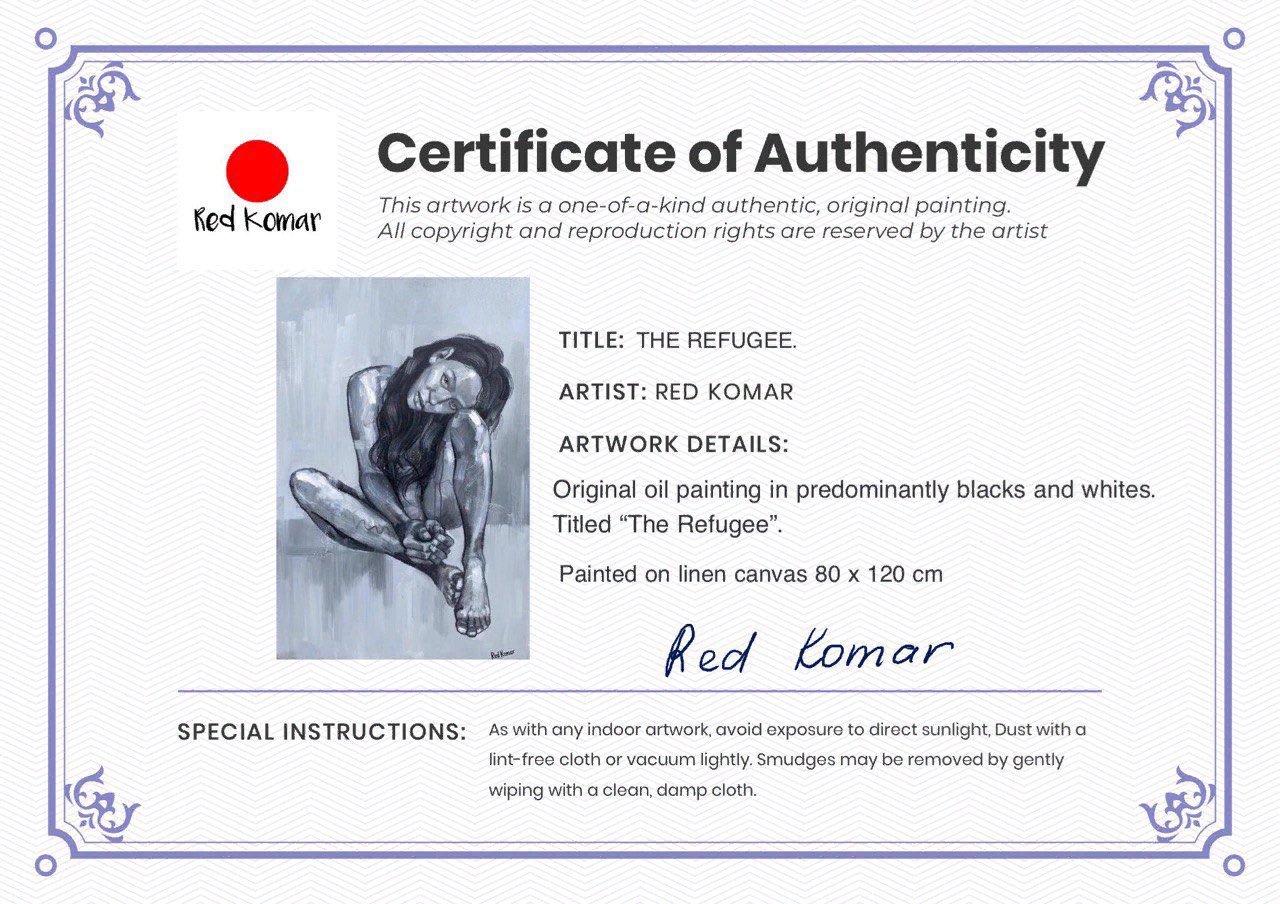 The Refugee