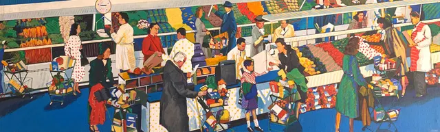 Market