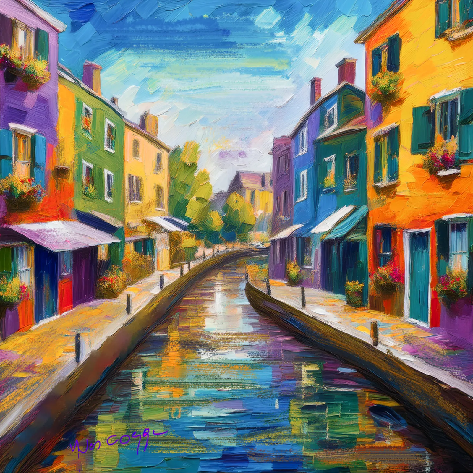 Venetie