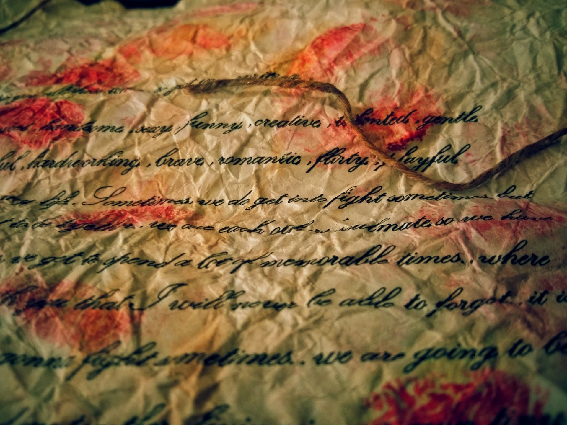 letters from sadu by oviul maruf