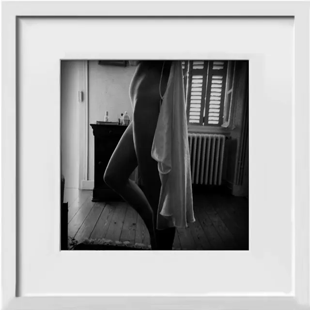 Femme Nue 43