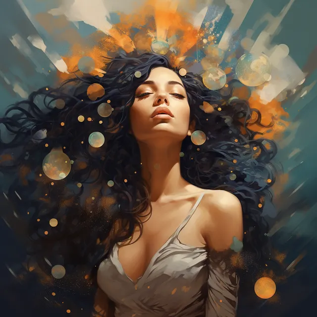 Thoughts of you