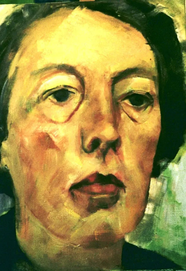 Alida Witteman