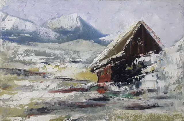 Winter