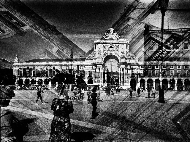 My Lisbon
