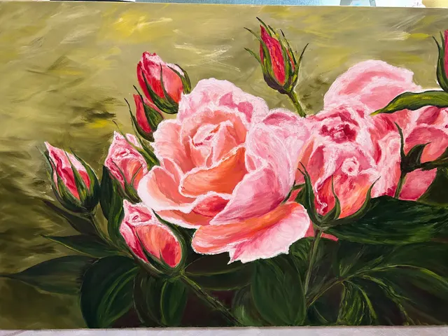 Roses