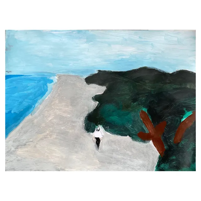 The Sea