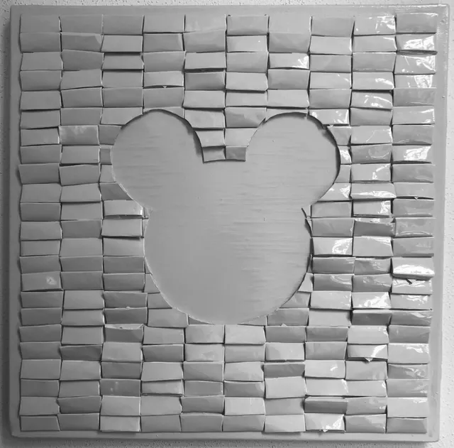 Mickey Mouse