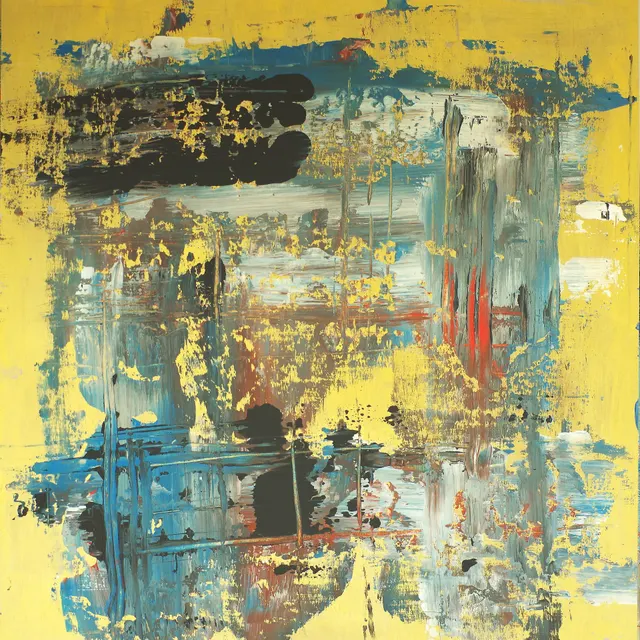 Journey of the spirits opus 18