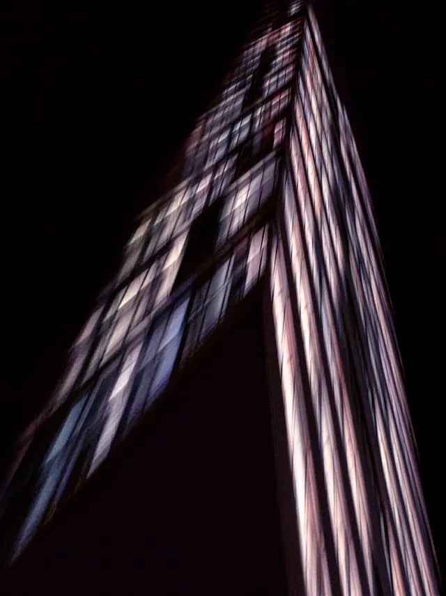 ANGULAR SCRAPER I