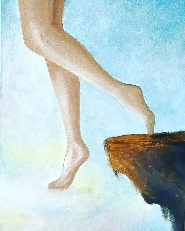Female Feet