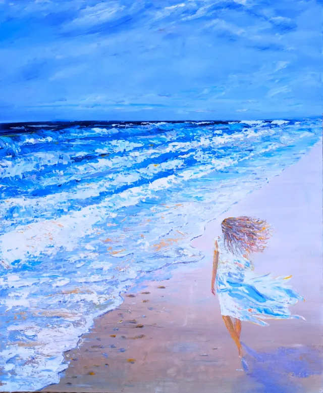 fresh breeze