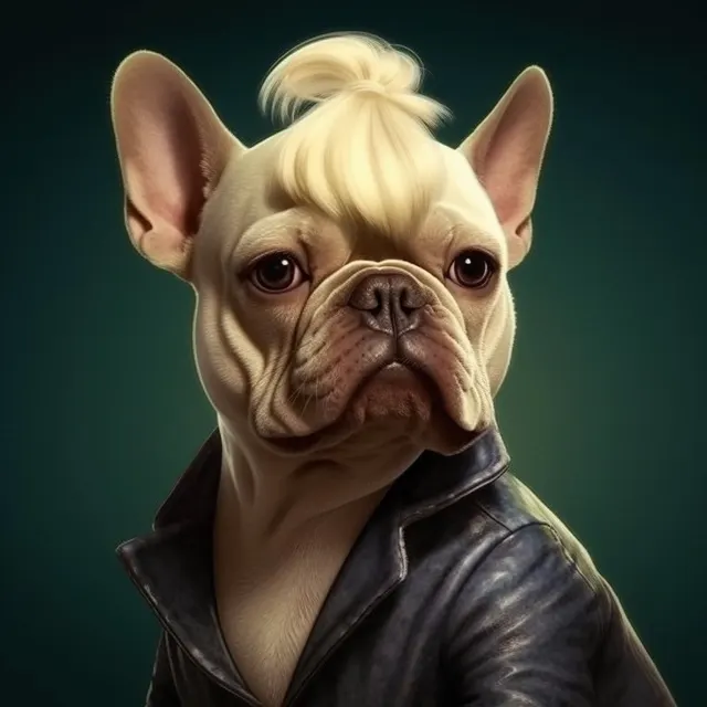 Frenchy Lover