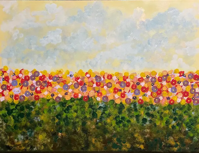 Autumn Serenade