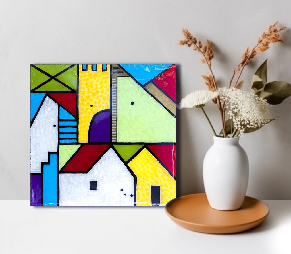 Home and Town1