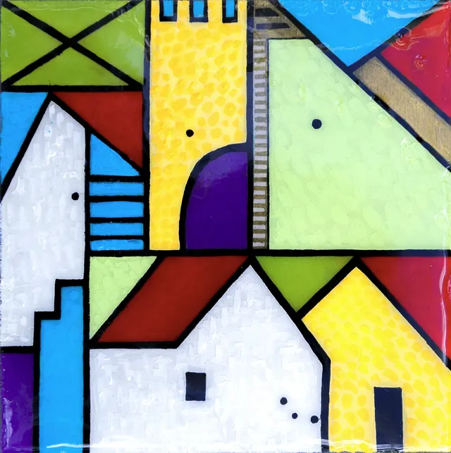 Home and Town1